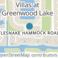 484600 2015B20 5501 Rattlesnake Hamm Rd 201 FL map pin